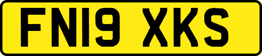 FN19XKS