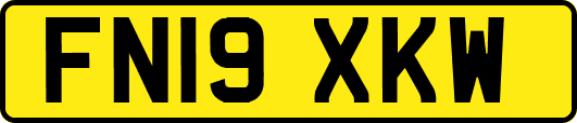 FN19XKW