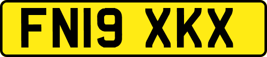 FN19XKX