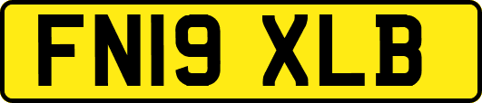FN19XLB