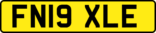 FN19XLE