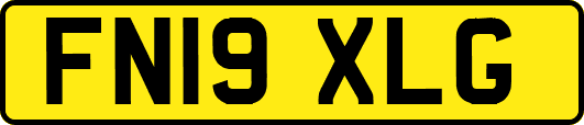 FN19XLG