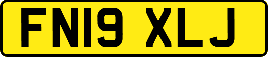 FN19XLJ