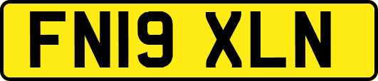 FN19XLN