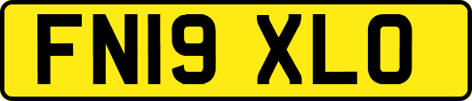 FN19XLO