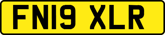FN19XLR