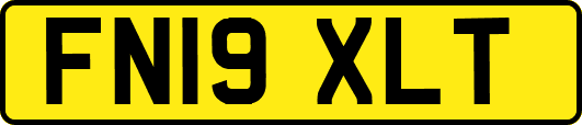 FN19XLT