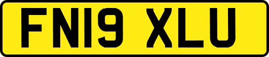 FN19XLU