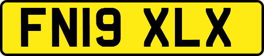 FN19XLX