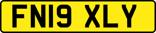 FN19XLY