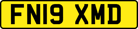 FN19XMD