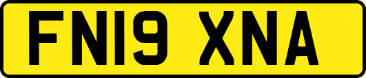 FN19XNA