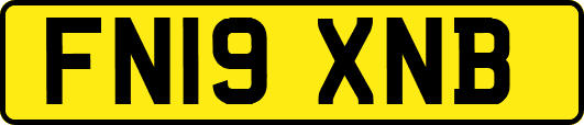 FN19XNB