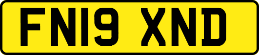 FN19XND