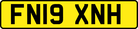 FN19XNH