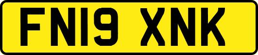 FN19XNK