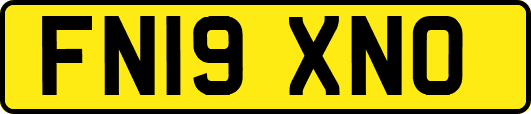FN19XNO