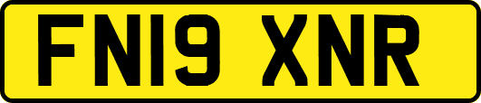 FN19XNR