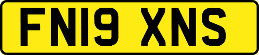 FN19XNS
