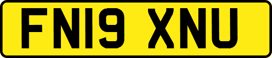 FN19XNU