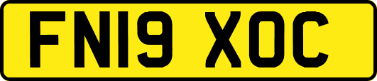 FN19XOC