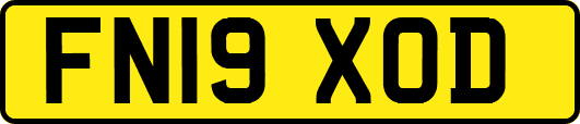 FN19XOD