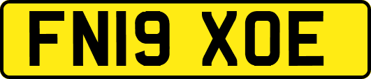 FN19XOE