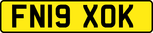 FN19XOK