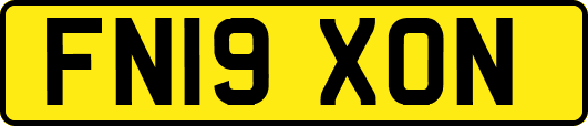FN19XON