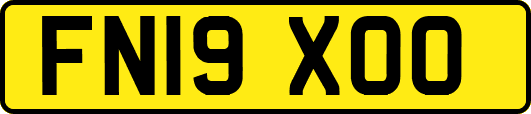 FN19XOO