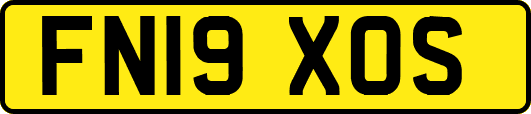 FN19XOS