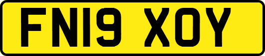 FN19XOY