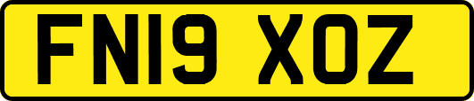 FN19XOZ