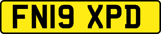FN19XPD