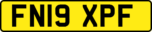 FN19XPF