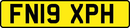 FN19XPH