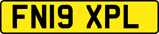 FN19XPL