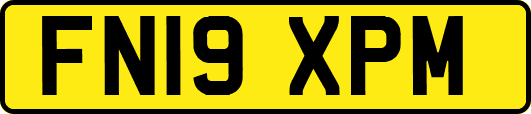 FN19XPM
