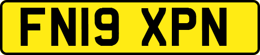 FN19XPN