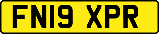 FN19XPR