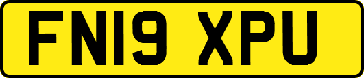 FN19XPU