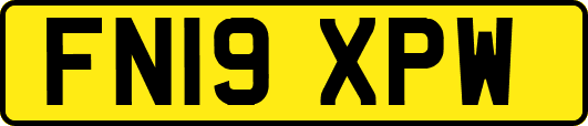 FN19XPW