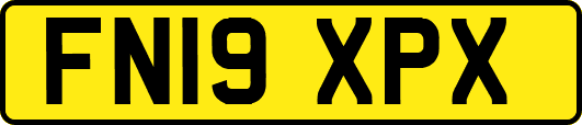 FN19XPX