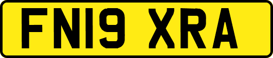 FN19XRA