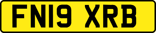FN19XRB