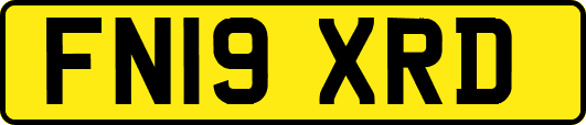 FN19XRD