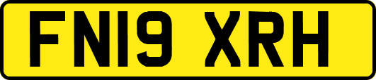 FN19XRH