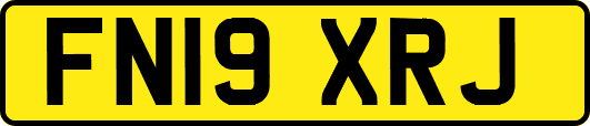 FN19XRJ