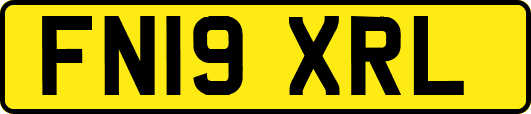 FN19XRL