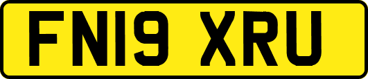 FN19XRU